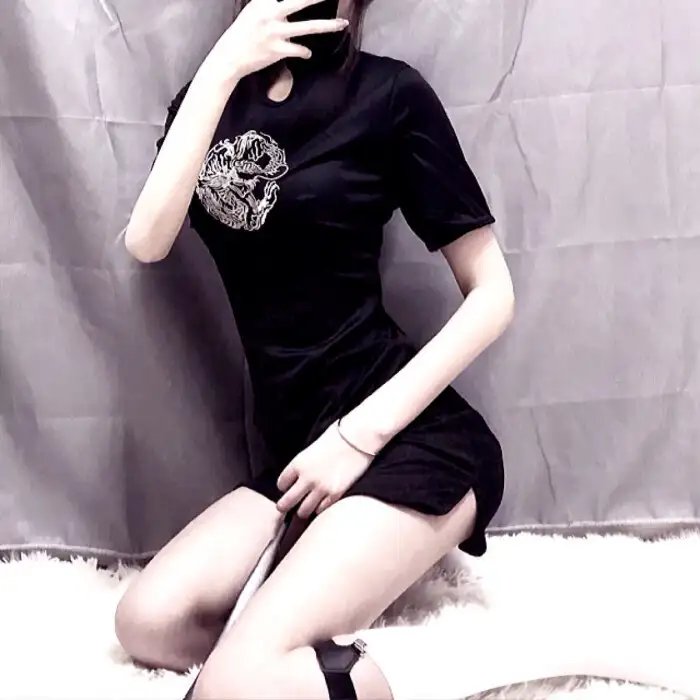 拉拉队员都死了封面
