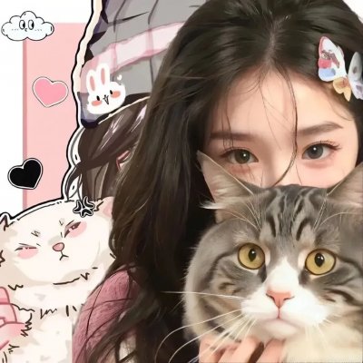 少女最摇摆封面