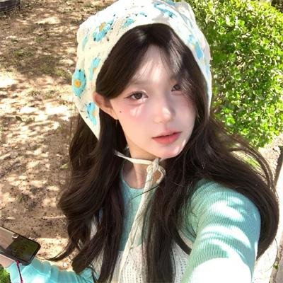 尘世女孩封面